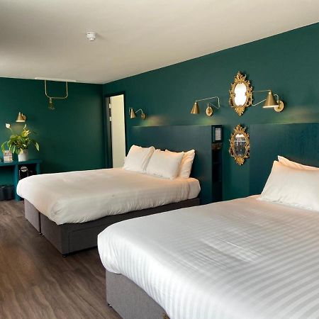 The Rooms At Firecastle Kildare Buitenkant foto