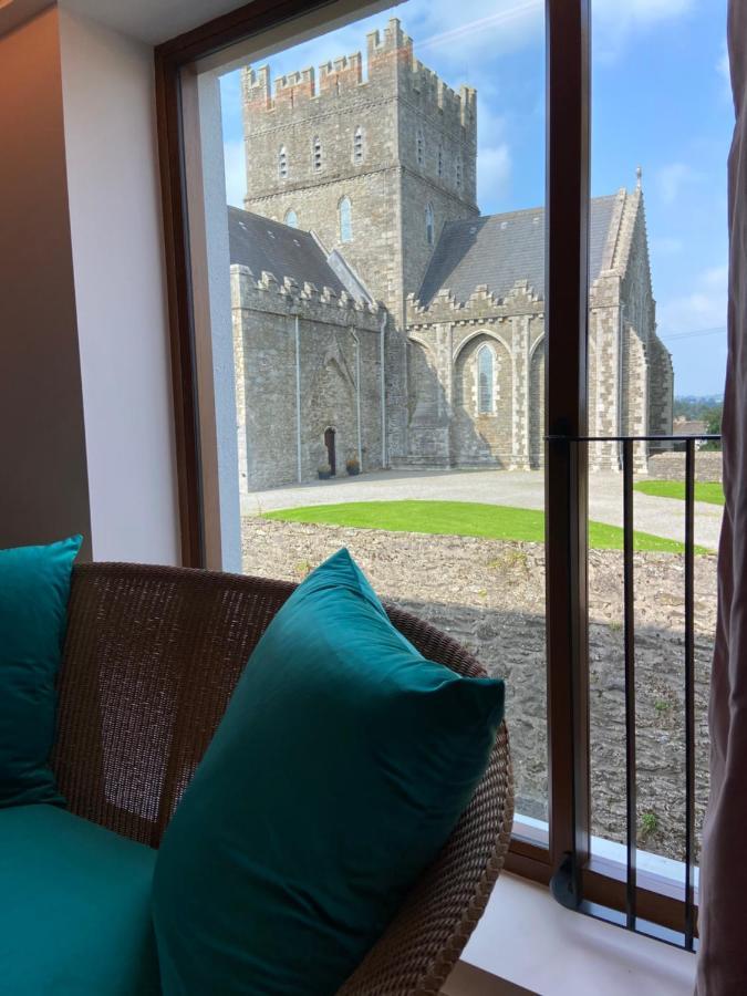 The Rooms At Firecastle Kildare Buitenkant foto