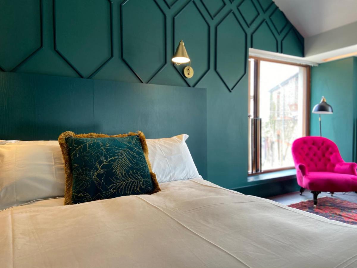 The Rooms At Firecastle Kildare Buitenkant foto