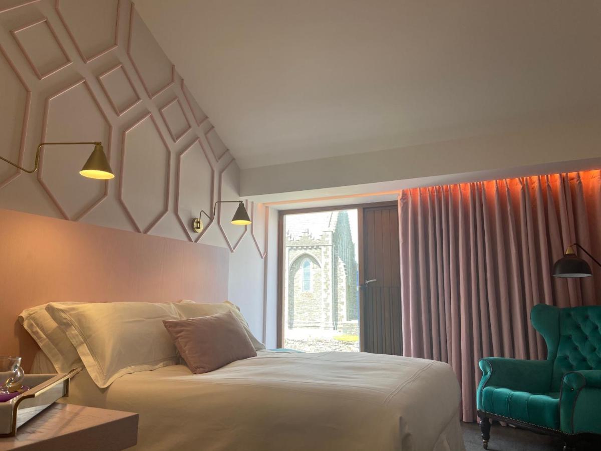 The Rooms At Firecastle Kildare Buitenkant foto