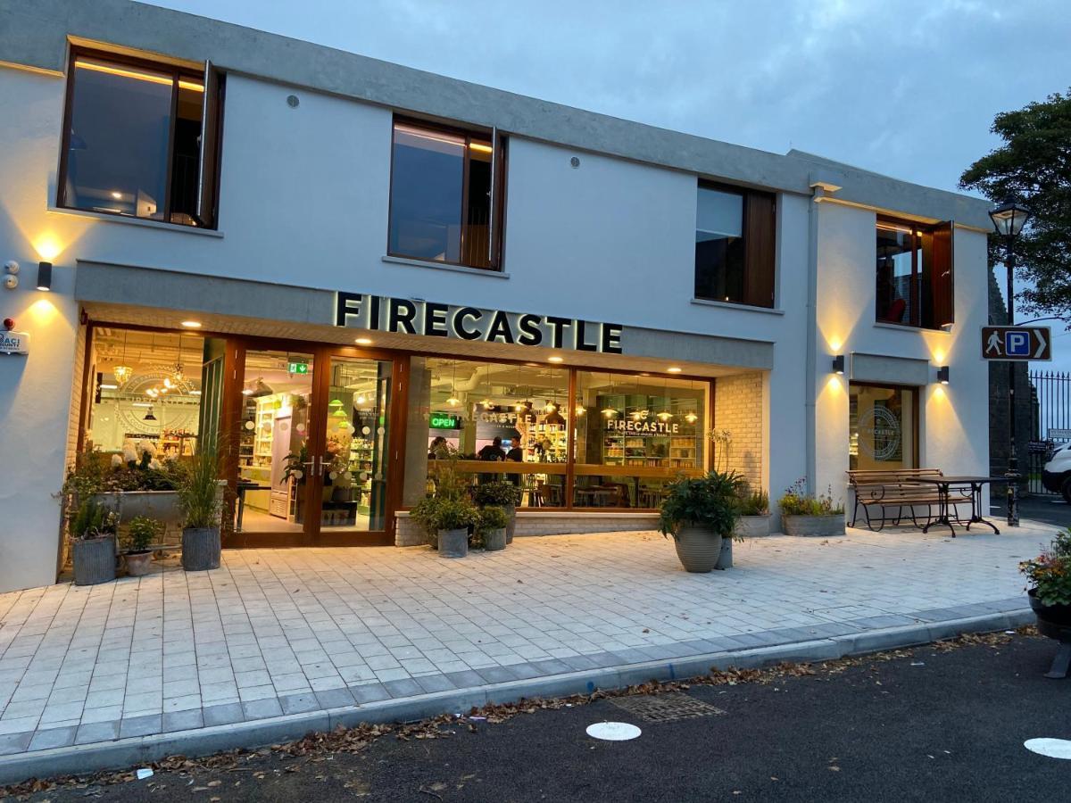 The Rooms At Firecastle Kildare Buitenkant foto
