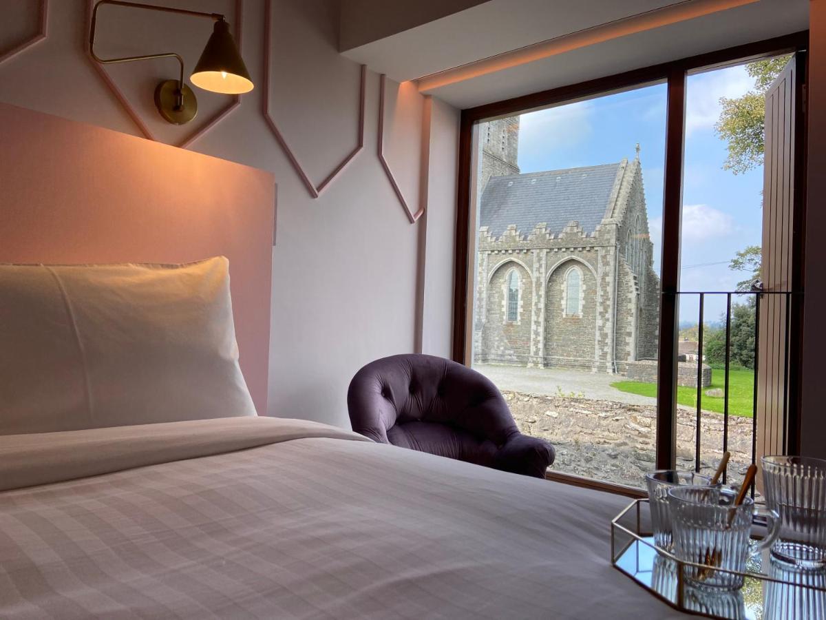 The Rooms At Firecastle Kildare Buitenkant foto
