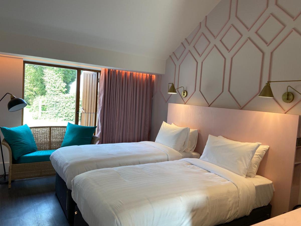 The Rooms At Firecastle Kildare Buitenkant foto