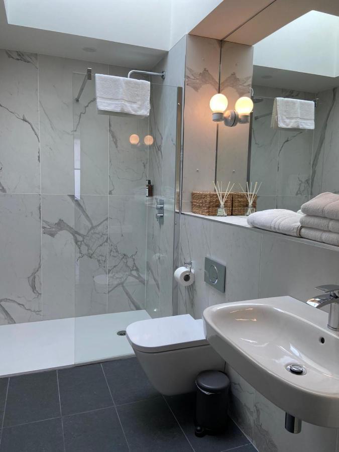 The Rooms At Firecastle Kildare Buitenkant foto
