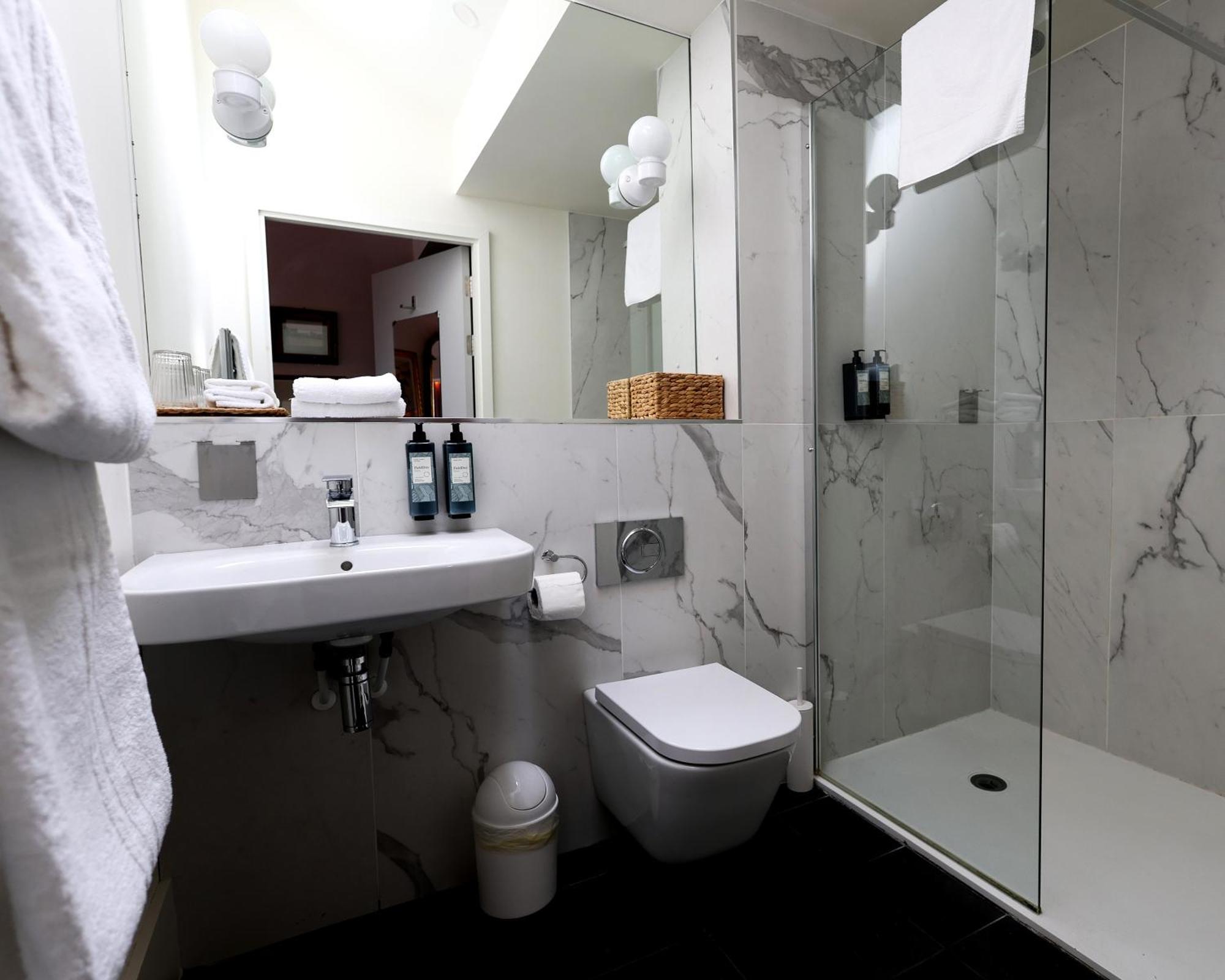 The Rooms At Firecastle Kildare Buitenkant foto